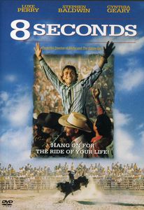 8 Seconds , Luke Perry