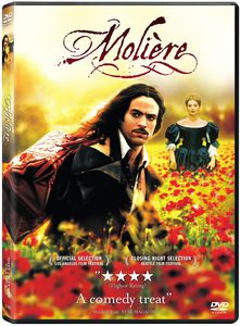 Molière , Romain Duris