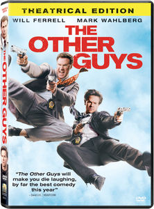 The Other Guys , Will Ferrell
