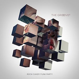The Groove Cubed , Rock Candy Funk Party