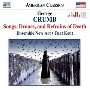 Songs Drones & Refrain , Art Nouveau Ensemble