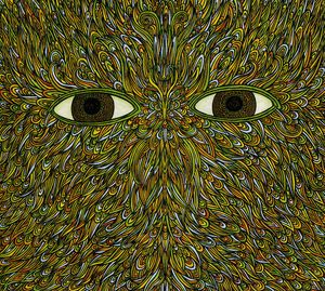 Pattern + Grid World , Flying Lotus
