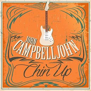 Chin Up , John Campbelljohn