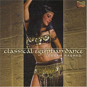 Classical Egyptian Dance, Vol. 1 , Essam Rashad