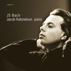 Music of Bach , J.S. Bach