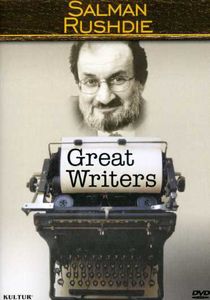 Great Writers Series: Salman Rushdie