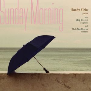 Sunday Morning , Randy Klein