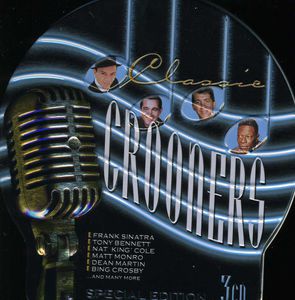Natl Music Classic Crooner , Natl Music Classic Crooner