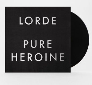 Pure Heroine , Lorde