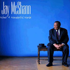 What a Wonderful World , Jay McShann
