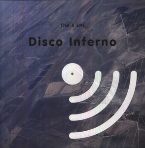 5 Eps , Disco Inferno