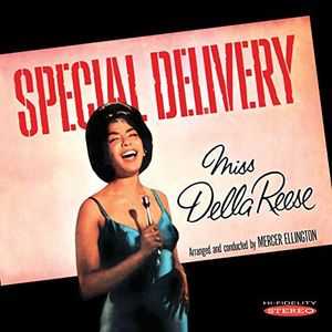 Special Delivery , Della Reese