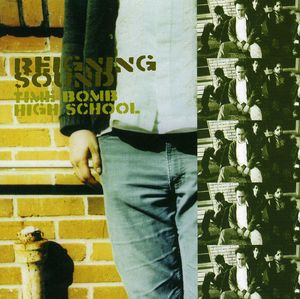 Time Bomb High School , The Reigning Sound