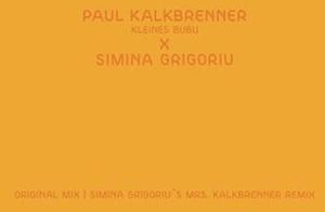 Kleines Bubu , Paul Kalkbrenner