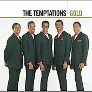 Gold , The Temptations