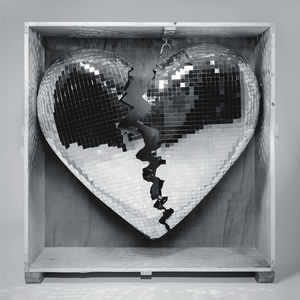 Late Night Feelings , Mark Ronson
