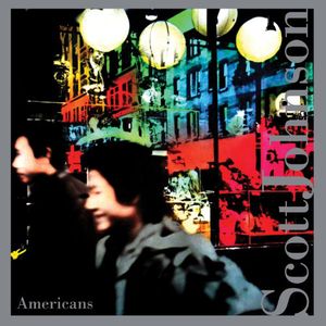 Americans , Scott Johnson