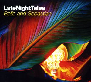 LateNightTales, Vol. 2 , Belle and Sebastian