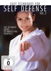 Easy Techniques for Self