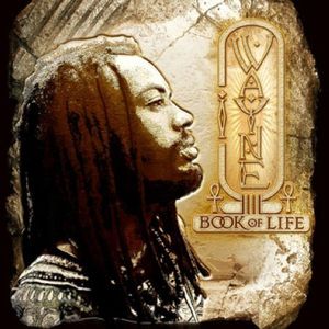 Book Of Life , I Wayne