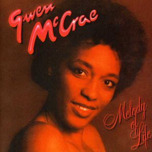 Melody of Life [Import] , Gwen McCrae