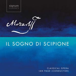 Il Sogno Di Scipione
