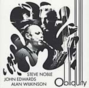 Obliquity , John Edwards