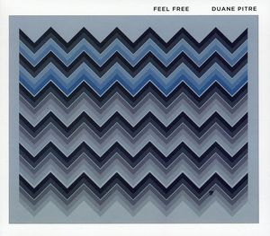Feel Free , Duane Pitre