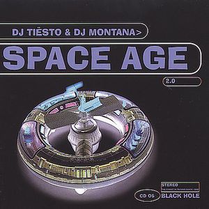 Space Age 2.0 , Joker Jam