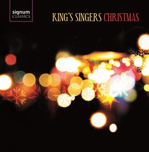 King's Singers Christmas , King's Singers