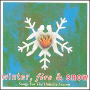 Winter Fire and Snow , Various Artists