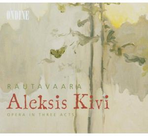 Aleksis Kivi , Markus Lehtinen