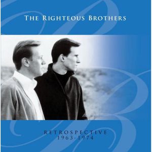 Retrospective 1963-1974 , The Righteous Brothers