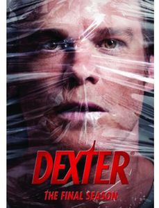 Dexter: The Eighth Season (The Final Season) , Michael C. Hall