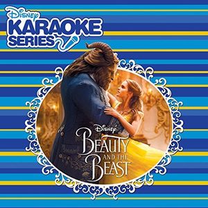 Disney's Karaoke Series: Beauty And The Beast -  Walt Disney