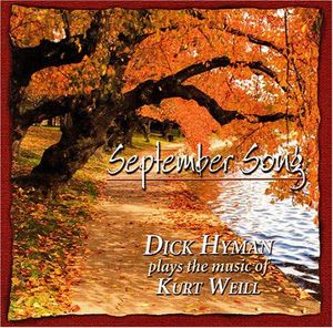 September Song , Dick Hyman