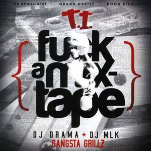 F*** a Mixtape , Drama