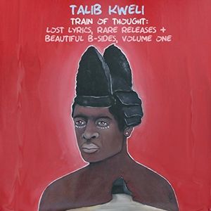 Lost Lyrics - Rare Releases & Beautiful B-Sides , Talib Kweli