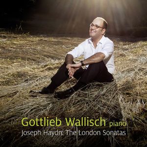 London Sonatas , Haydn