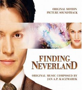 Finding Neverland (Original Soundtrack) , Jan A.P. Kaczmarek