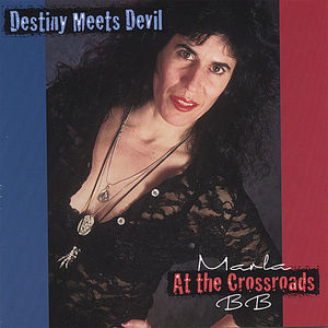 Destiny Meets Devil at the Crossroads