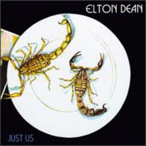 Just Us , Elton Dean