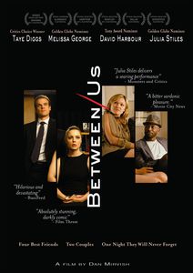 Between Us , Julia Stiles