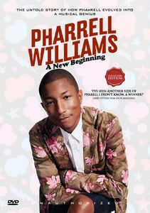 New Beginning , Pharrell Williams