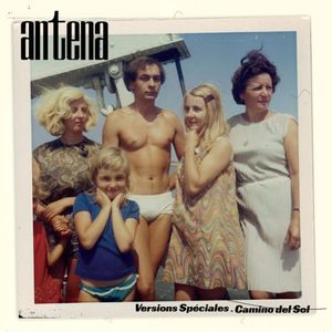 Version Speciales: Camino Del Sol , Antena
