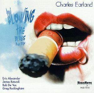 Blowing the Blues Away , Charles Earland