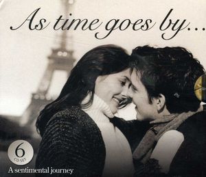 As Time Goes By / Various , Various Artists