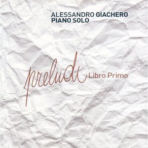 Preludi-Libro Primo [Import]