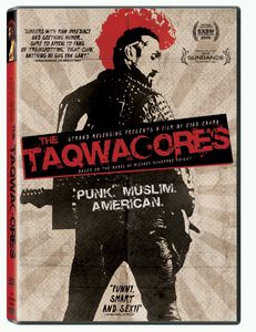 The Taqwacores , Dominic Rains