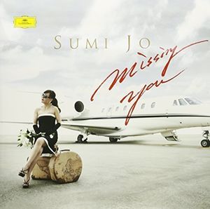 Missing You , Sumi Jo